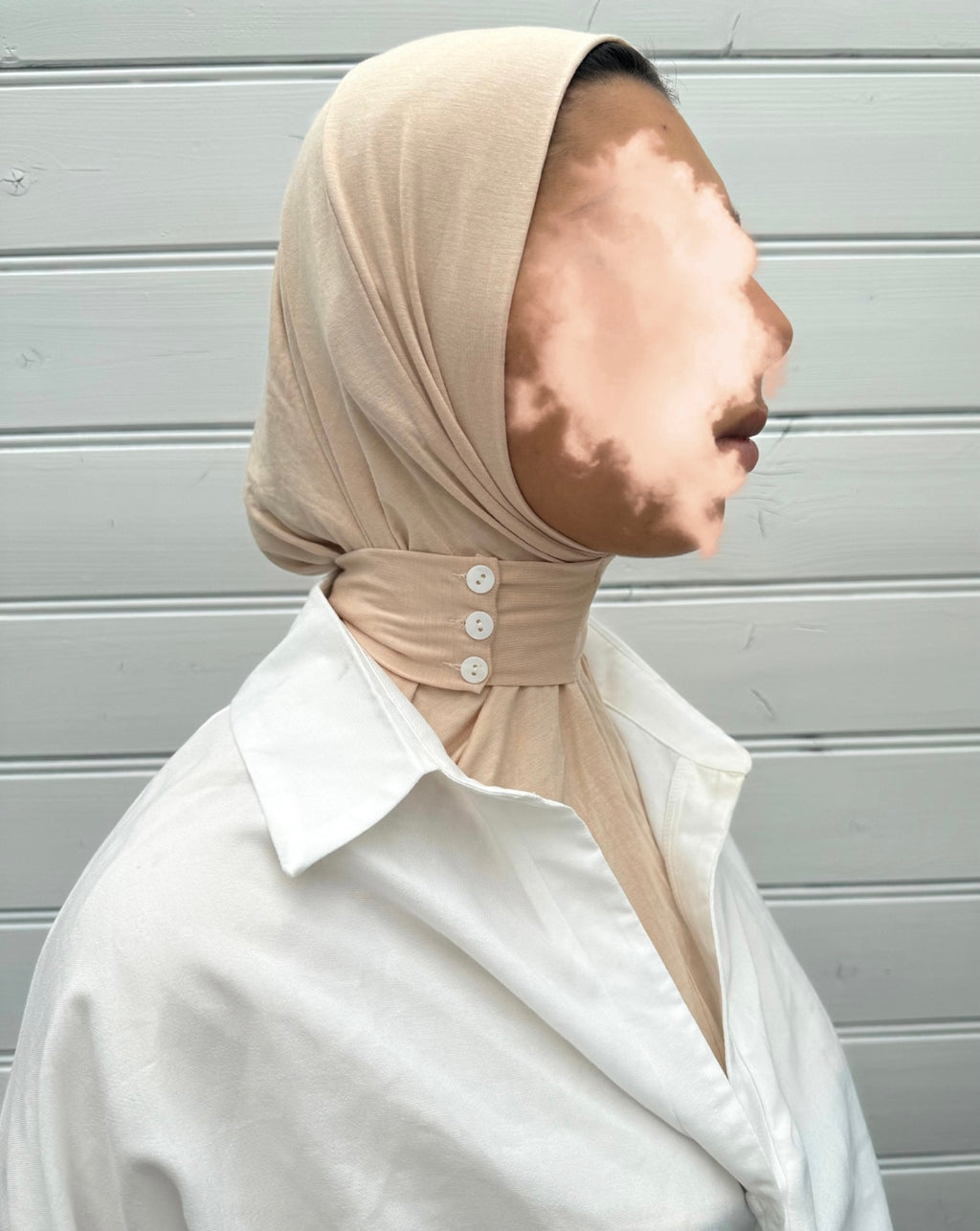 COMFY BAMBO|VANILLA 83