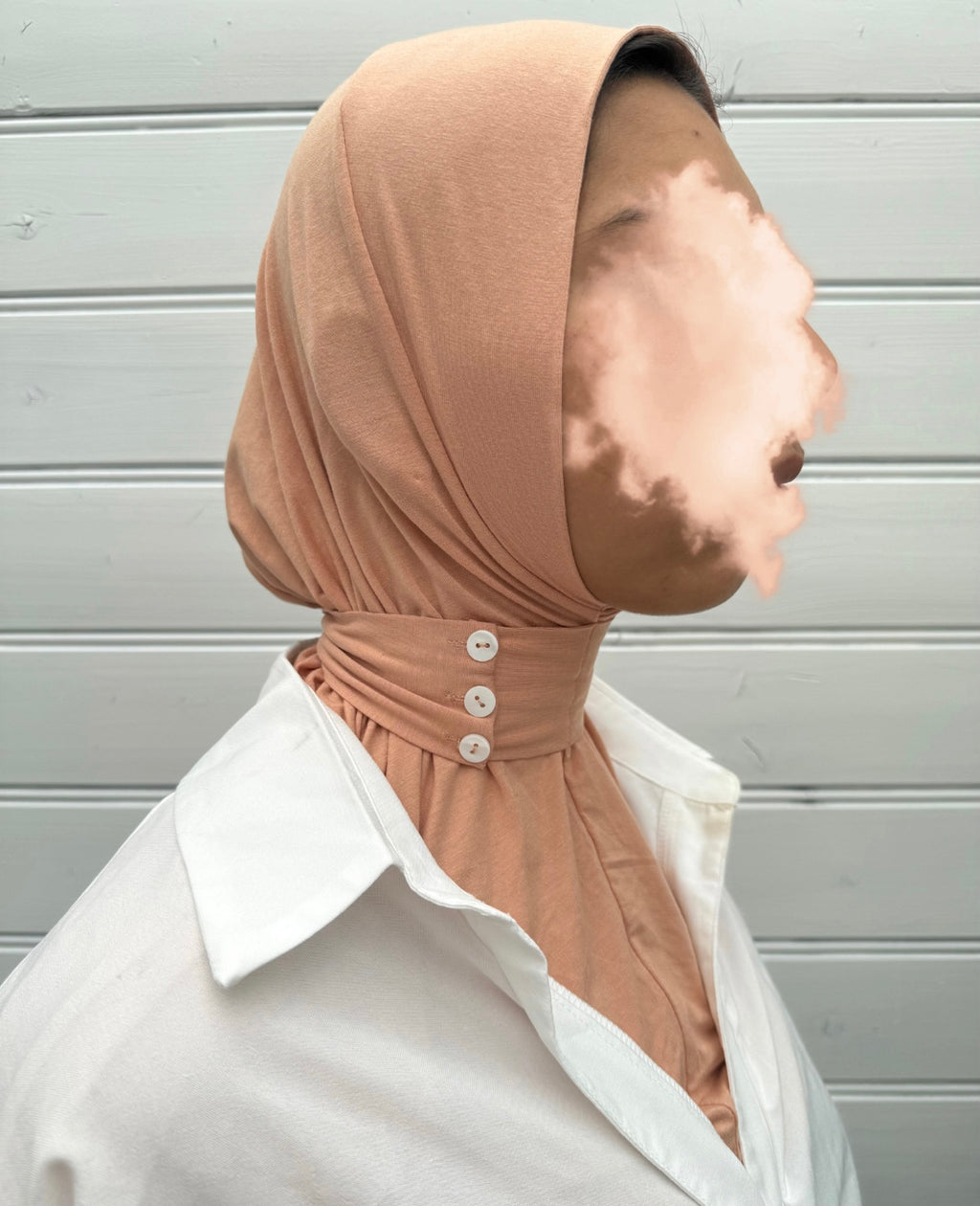 COMFY BAMBO|PEACHY 77