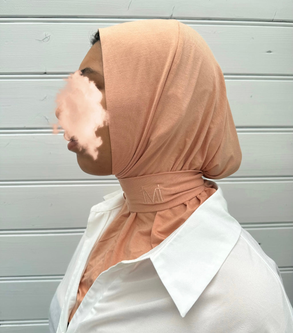 COMFY BAMBO|PEACHY 77