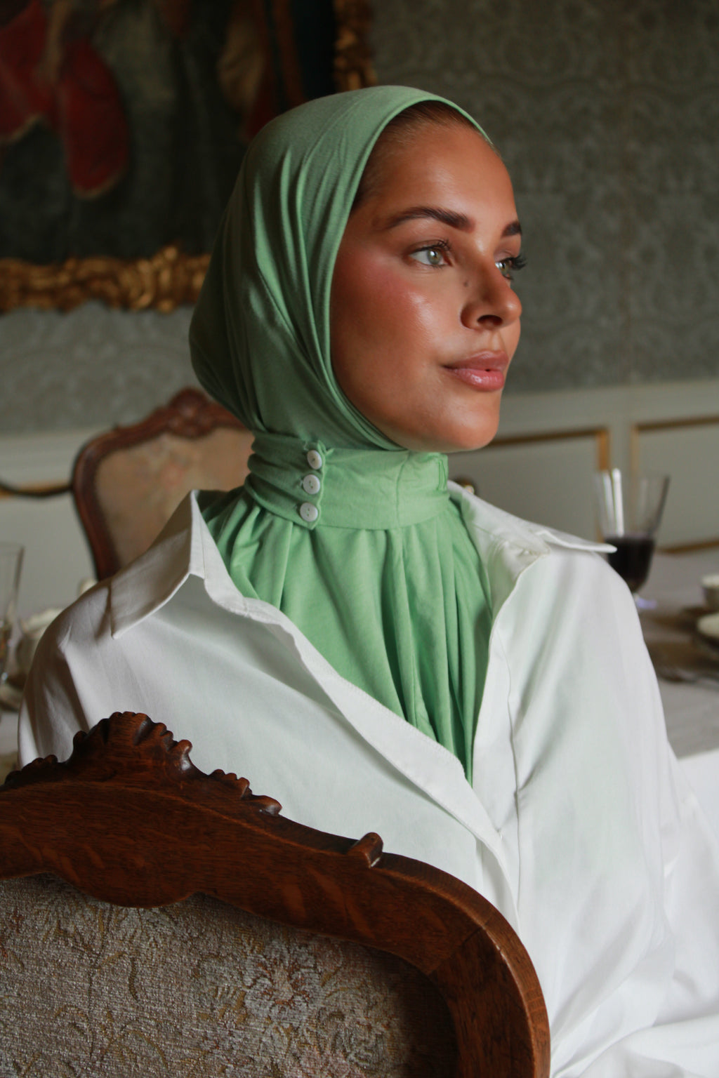 COMFY BAMBO|GREENTHEA 99