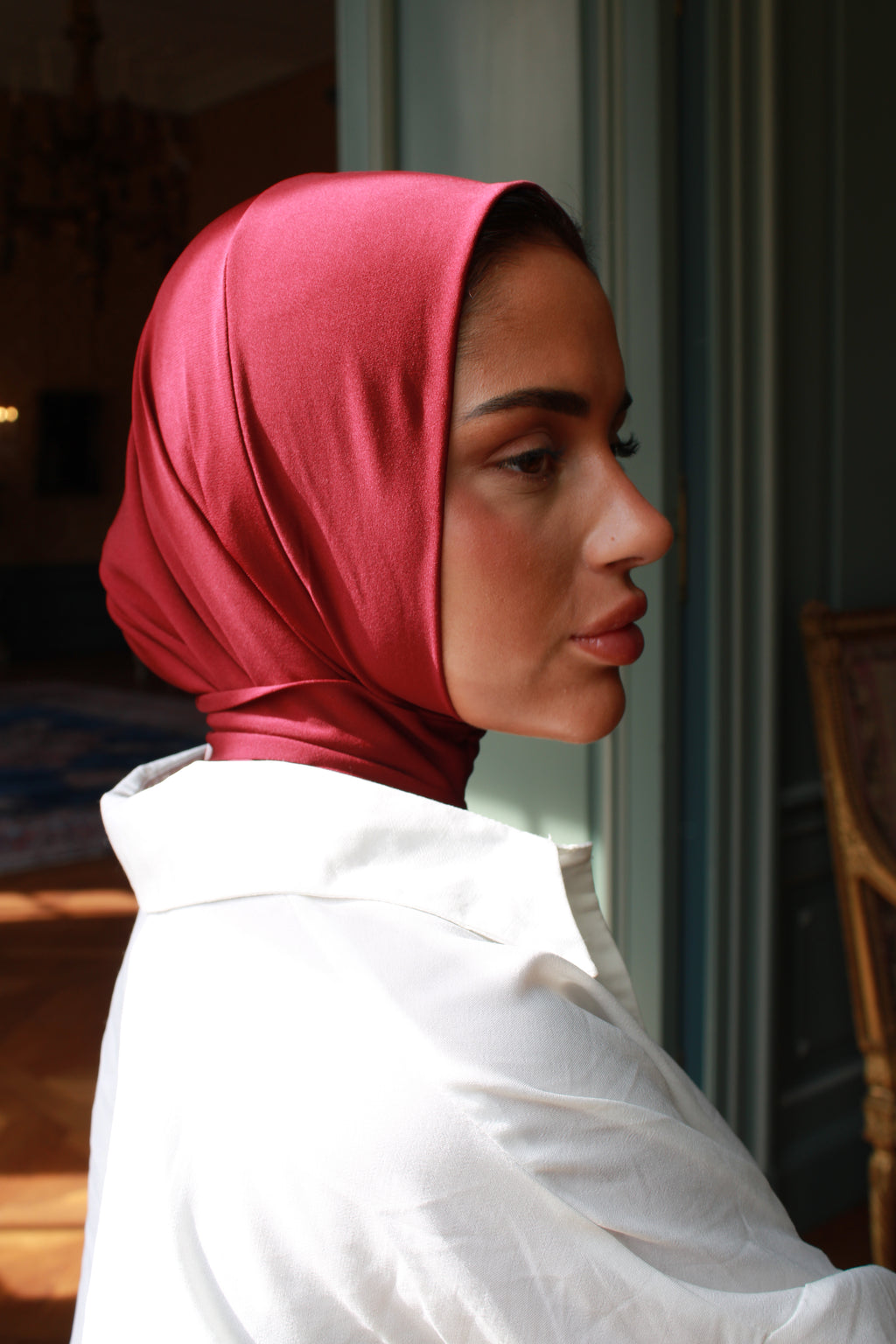 COMFY JERSEY|AROMA 5