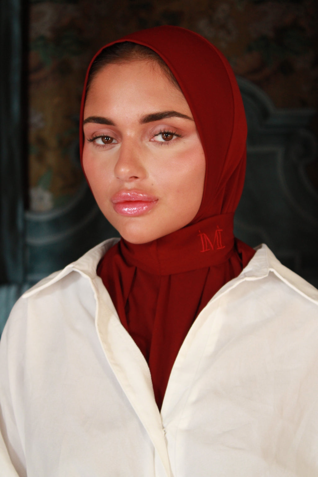 COMFY JERSEY|AROMA 5