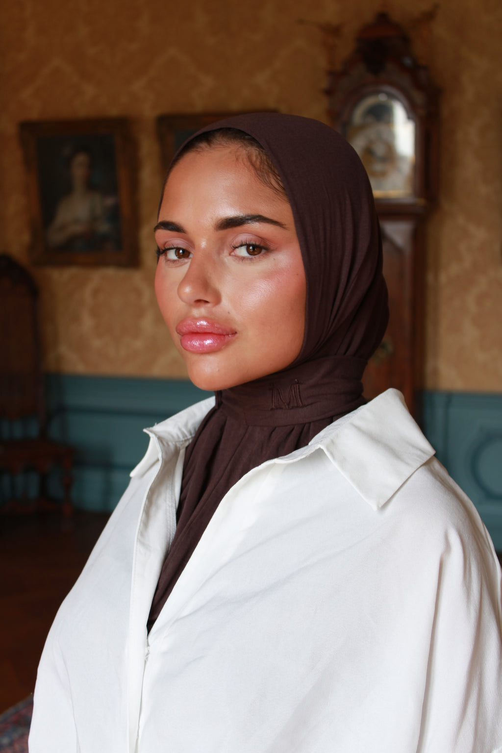 COMFY BAMBO|CACAO 30