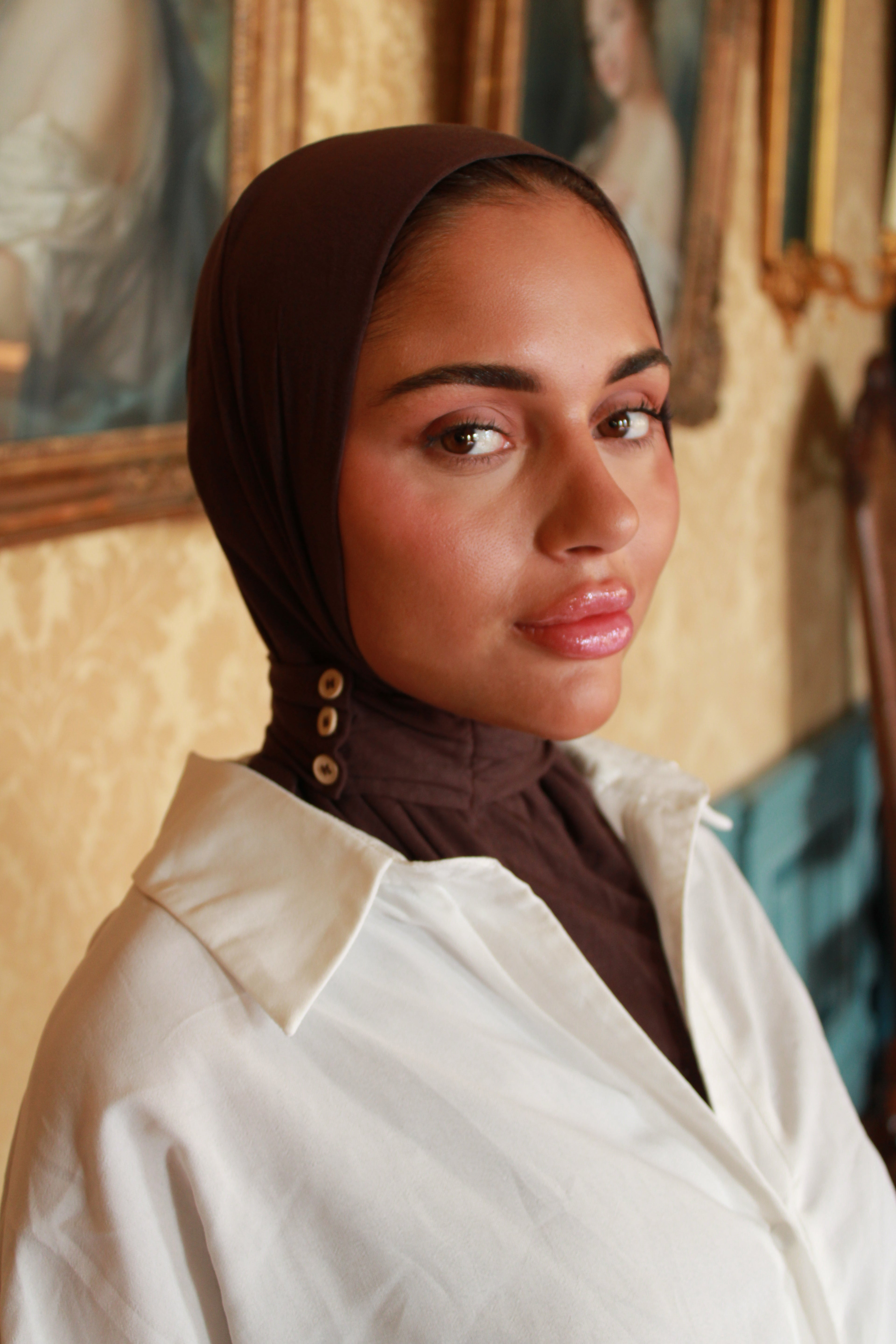 COMFY BAMBO|CACAO 30