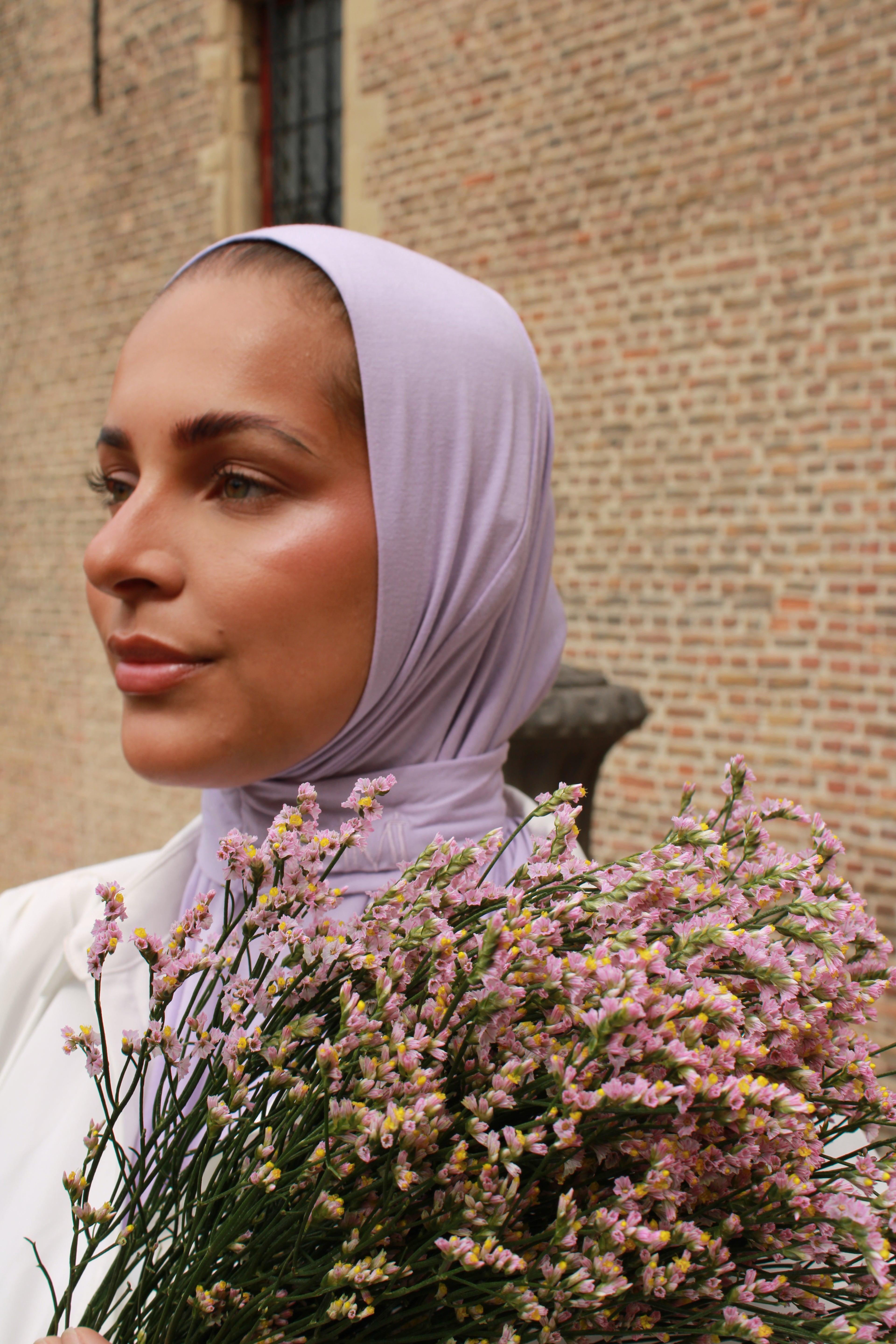 COMFY BAMBO|VIOLET 63