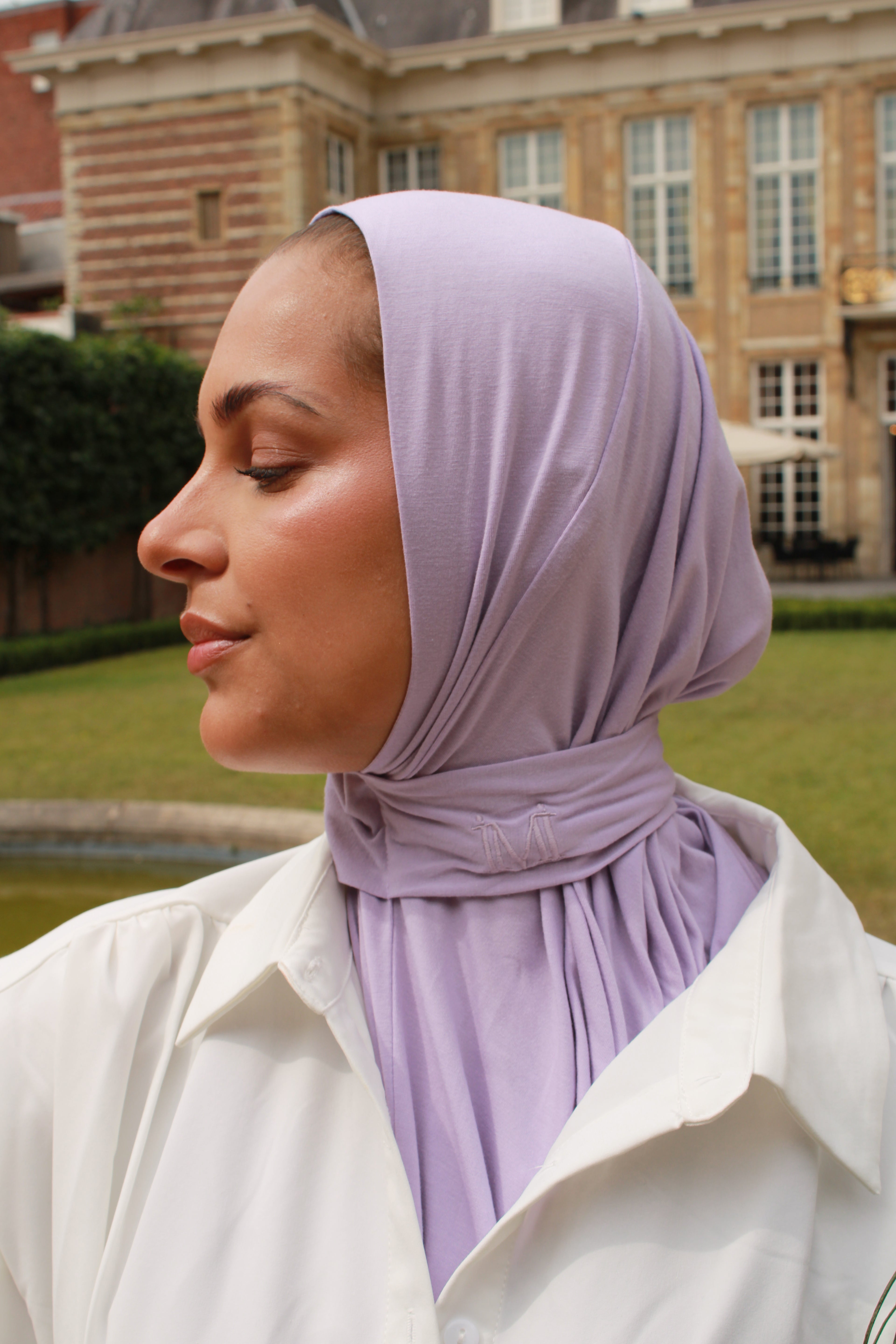 COMFY BAMBO|VIOLET 63