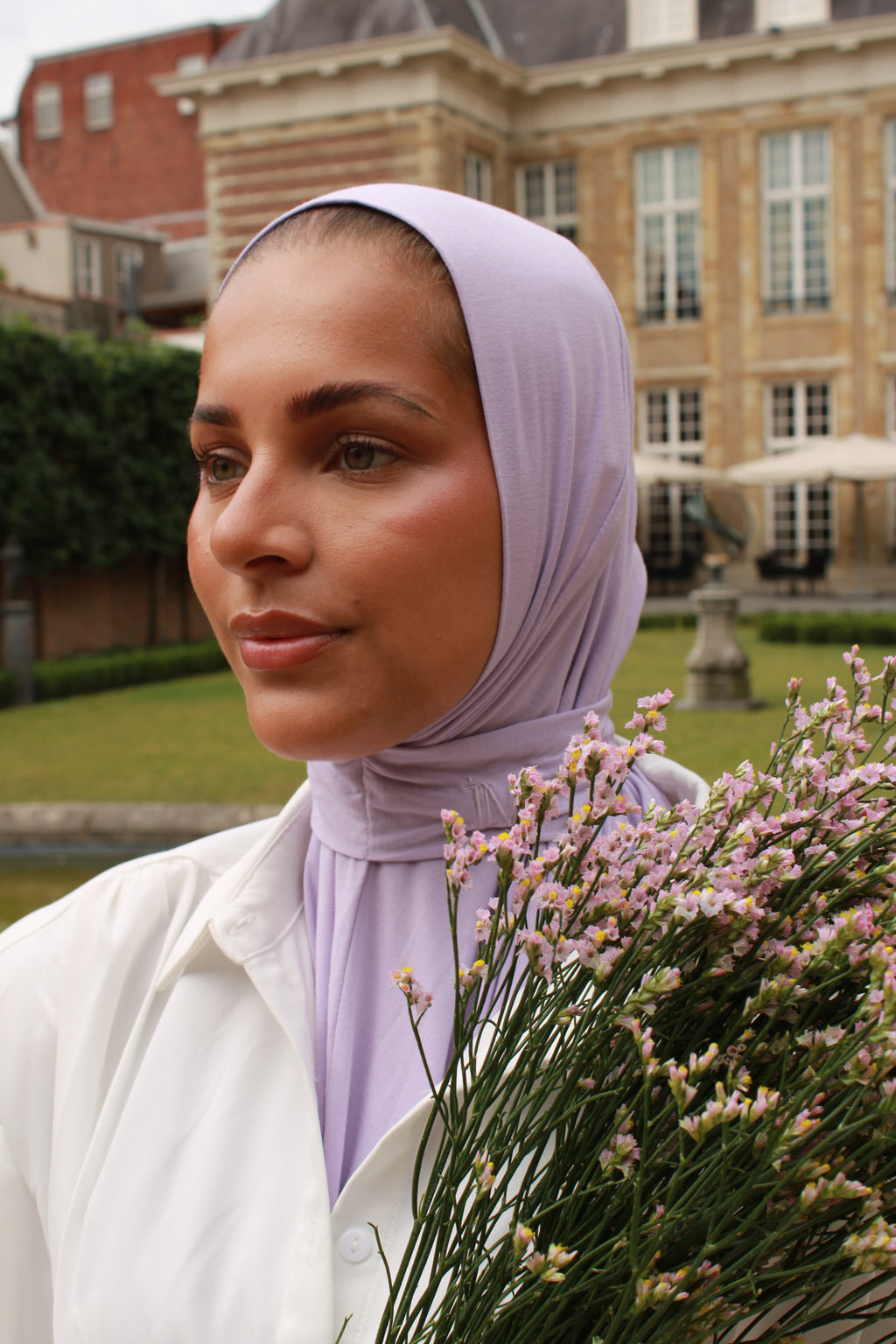 COMFY BAMBO|VIOLET 63